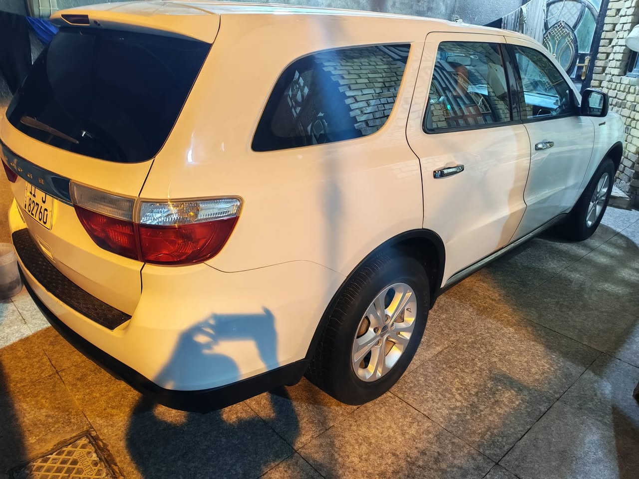 السلام عليكم
دوج دورنكو 2013 خليجي مكفوله كفاله عامه ماشيه 100 الف رقم بغداد مداور ثاني يوم
السعر 205 مكاني ناصريه
***********
