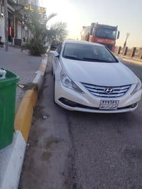 سوناته • ٢٠١١ • رقم اربيل