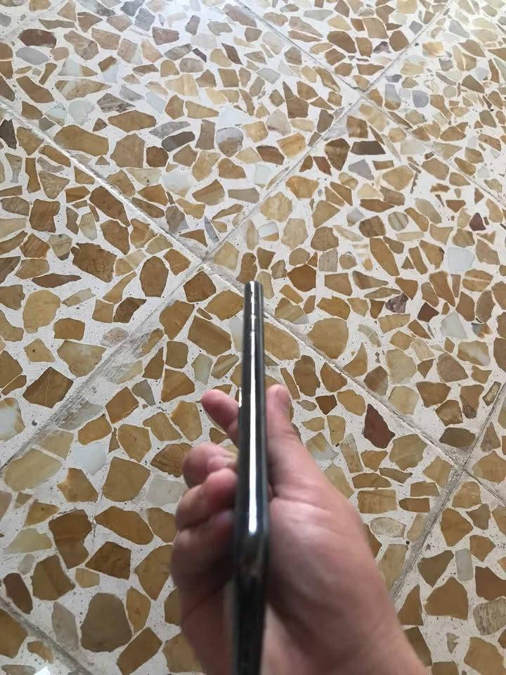 سلام عليكم  ايفون اكس ماكس جهاز نضيف وكله شغال بطاريه الاصليه ٧٨ شاشه ٣ خيارات   ذاكره ٦٤ للبيع ويرهم مراوس سعره ١٨٠ وبي مجال مكاني موصل ايسر


**إذا كنت صاحب هذا الإعلان وتريد حذفه لأي سبب، رجاءا أرسل رسالة إلى الدعم الفني**