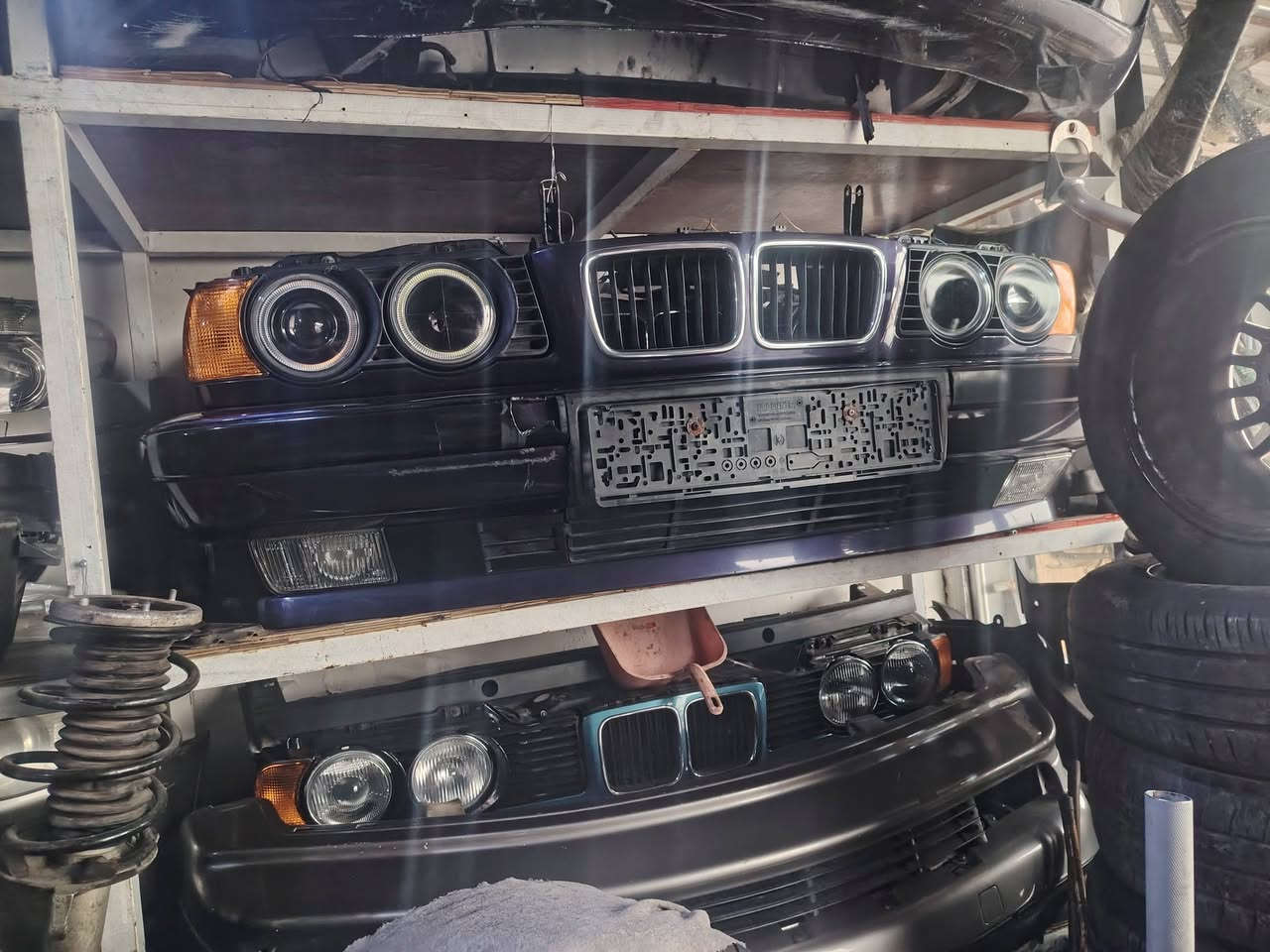 وصول كصات ٥٠٠ خفاش صقراتصال ***********
