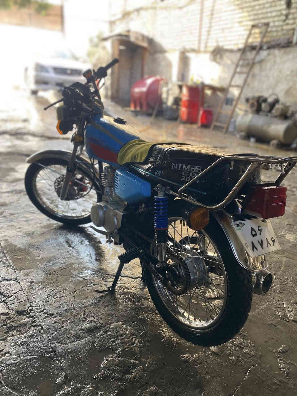 دراجه للبيع اصولي مديل 21 طالعه ب 24 دراجه نضيفه مثل ما تشوف سعر 650 وبيها مجال مكان نجف   
اتصال ***********
موجود مراسلة
