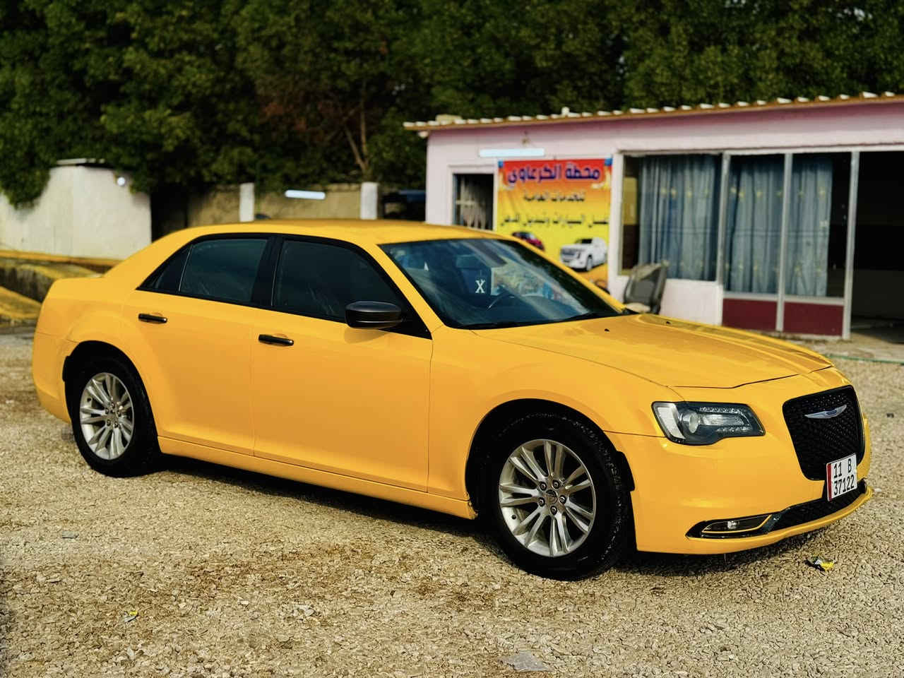 سلام عليكم للبيع s300 بسمي  موديل 19 /22
حادثه  موجود بلصور قبق الجنطه فقط وبارد بلجاملغ قليل بدون ايرباك 
سياره جاهزه خطه حله بصره 

مكاني بابل القاسم السعر 197 وبيه مجال حك الجيه بس  

للاستفسار ***********
