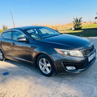 اوبتيما • ٢٠١٤ • وارد امريكي