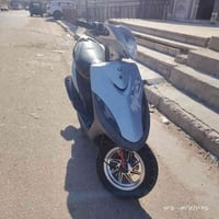 دراجة عدلة للبيع او مرواس بشحن  برغي مامفتوح بيها كلة بلادي كهربائيات ...