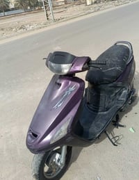 دراجه فراشه • المحمودية • قابل تفاوض