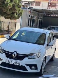 سمبول • ٢٠١٩ • ٤٠٠٠٠ كم