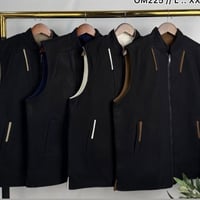 مول انيس • زي عربي • جاكيتات دبل فيس