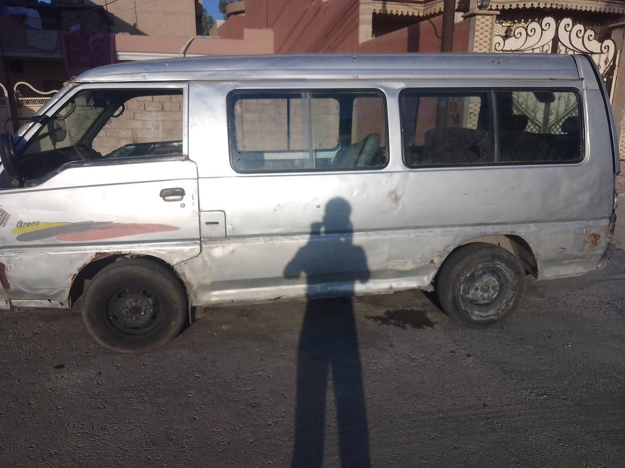 كيا هوندا للبيع سعر 25.  *********** رقم الماني
