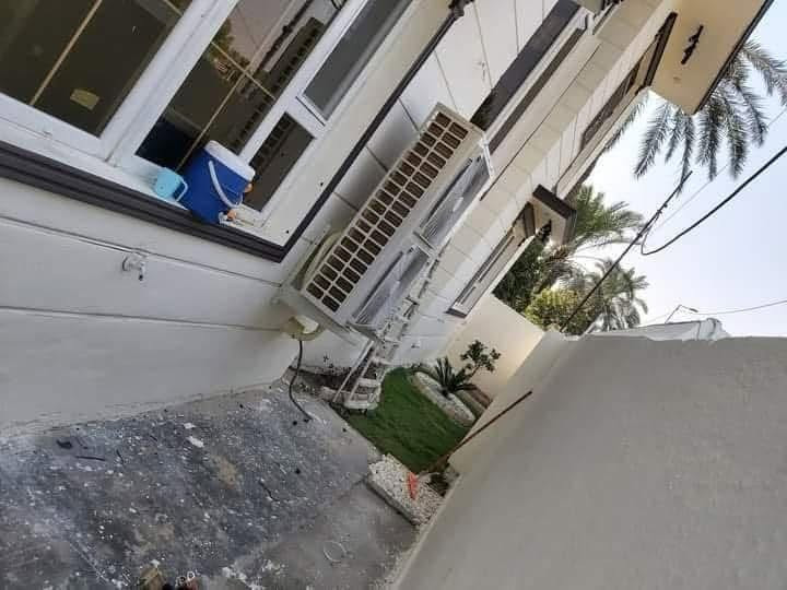 🔧 تنصيب سبالت | شحن غاز | صيانة وتنظيف 🔧
نوفر الكم أفضل خدمات التبريد والتكييف بأسعار مناسبة وخدمة سريعة ✅
✔️ تنصيب جميع أنواع السبالت
✔️ شحن غاز التبريد
✔️ صيانة الأعطال
✔️ تنظيف شامل للوحدة الداخلية والخارجية
📞 للحجز والاستفسار راسلنا على الخاص أو اتصل بنا ***********
خدمة مضمونة وشغل مرتب بإذن الله 🌟
