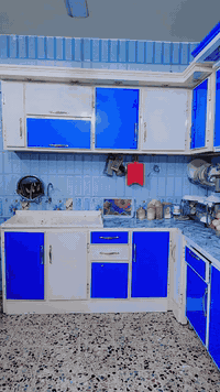 سلام عليكم كونتر للبيع تفصال كللش نظيف مو سوكي سعر ٥٥٠ بي مجال بصيط ٤ونص تقريبا قياس الكاونتر مكانه الصليخ اتصال *********** وتساب ***********
