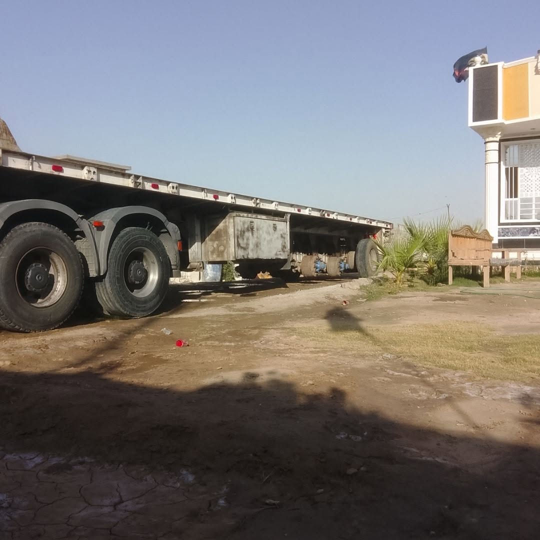 للبيع عربانه حداديه المكان بغداد الج ***********
