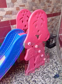 زحليكة اطفال حجم كبير نوع تركي قوي كلش نضيفه السعر 75 الف قفل مكاني بغ...