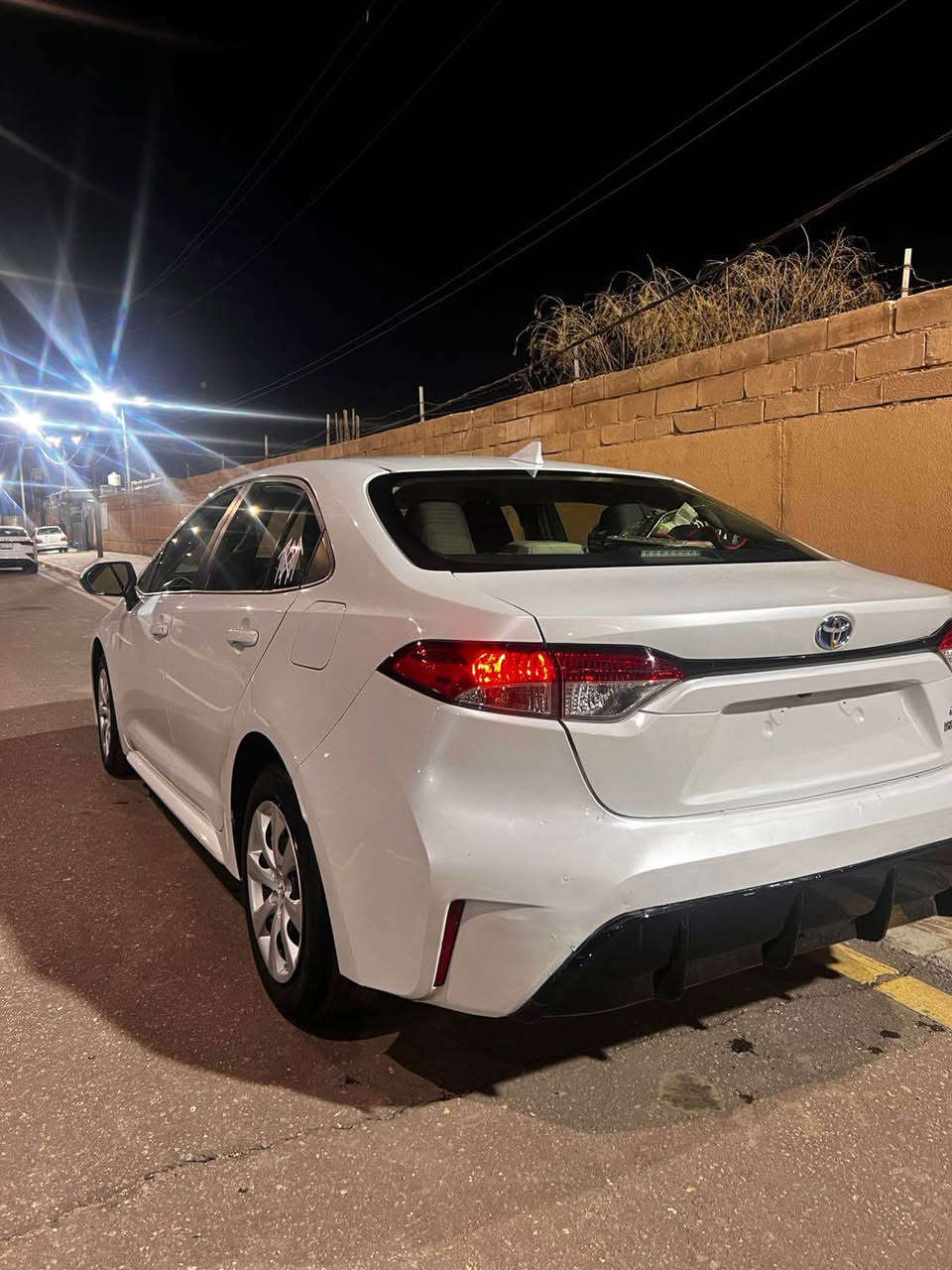 كوريلا 2024
وارد امريكي
بسمي
صور الحادث مرفقه
مكانه كربلاء
*********** كربلاء, العراق
