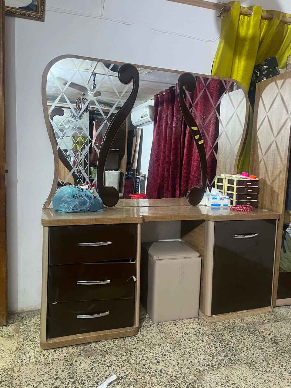 غرفه نوم تركي للبيع السعر ١٥٠


**إذا كنت صاحب هذا الإعلان وتريد حذفه لأي سبب، رجاءا أرسل رسالة إلى الدعم الفني**