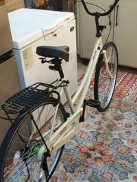 موديل 22 • كرار ابو النقش • نجف الغري