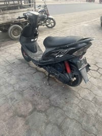 ماكس عدله دراجه خير من الله عنوان حي اور علوه زويني 650وبيه مجال حك جي...