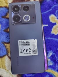نوت 40 256 • 90فريم • نضيف