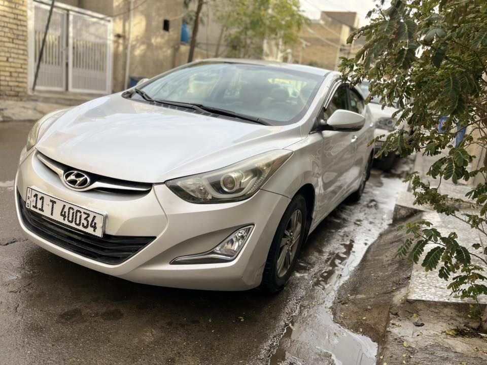 النترا موديل 16 ورارد امريكي محرك 2000 فئه لمتدد فول عدا الفتحه /تحكمات ستيرين جهتين/ 4 دسك / اشاير بالمري / كشنات جلد / كرسي كهرباء/ تدفئه كشنات امامي خلفي / تبريد تدفئه منفصل/ ويل كروم / اربع انضمه قياده / لد امامي خلفي / كروز مثبت سرعه/ شاشه وكامرا خلفيه / بصمه 

حادث امريكا بابين صبغ صفحه كامله والصور بالمنشور  والسونار كذالك 
بچم كبس / رقم مميز / رقم انكليزي جديد وسنويه وهزه  / السياره ليبل واحد بدون اي تبديل 

السعر 112وبيها مجال بسيط جدا مكاني بغداد البنوك كلشي ذكرته الحضرتكم اخوتي وعلى راسي وربي يوفق الجميع


**إذا كنت صاحب هذا الإعلان وتريد حذفه لأي سبب، رجاءا أرسل رسالة إلى الدعم الفني**