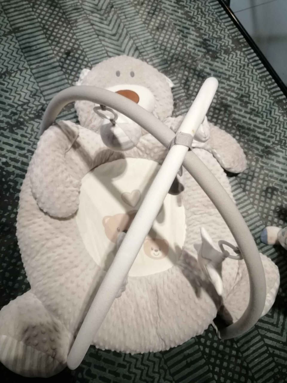 جێ یاری مناڵ
زۆر کەم بەکار هاتووە
ئۆروپیە
50000 هەزار و معامەلە یەکی کەم
***********
ڤایبەر و وەتسئەپ السليمانية, العراق
