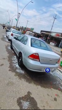 صني • ٢٠٠٧ • رقم بصره