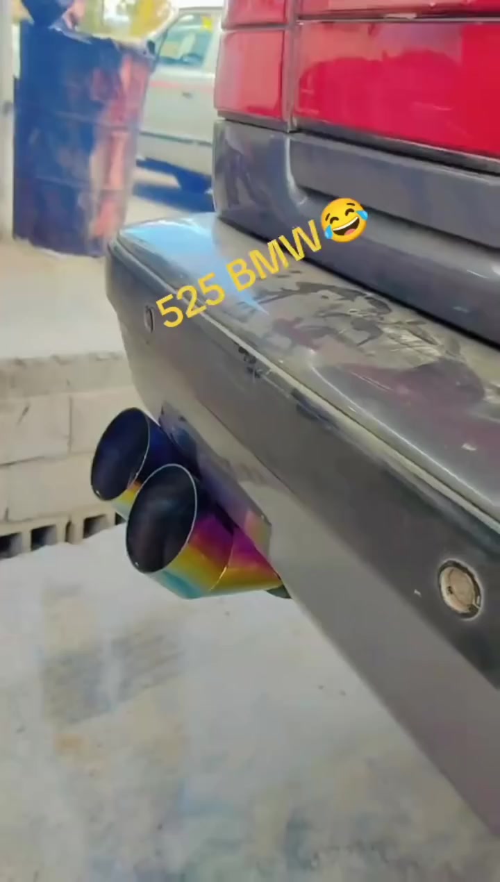 صالنصه كزوز سبورت بثلاث انواع يرهم على جميع الموديلات BMW مكانيكي برغي تكدر تخلي كاتم و سبورت 
جودة جدا ممتازه كوالتي عالي 
الي يفيده يراسلني عل خاص
عندي توصيل


**إذا كنت صاحب هذا الإعلان وتريد حذفه لأي سبب، رجاءا أرسل رسالة إلى الدعم الفني**