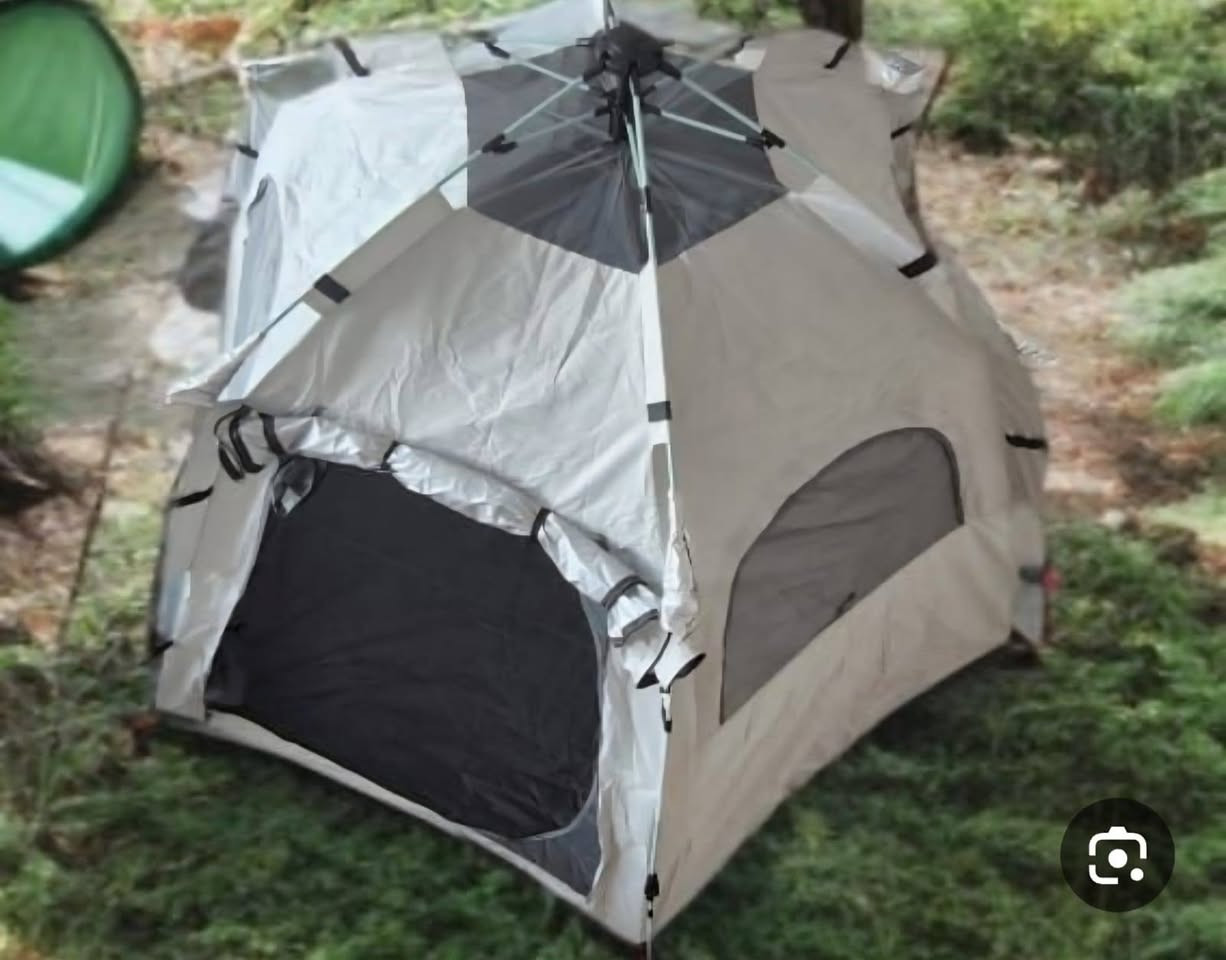 خيمه كبيره بهل شكل هاذا خلي سعرك


**إذا كنت صاحب هذا الإعلان وتريد حذفه لأي سبب، رجاءا أرسل رسالة إلى الدعم الفني**