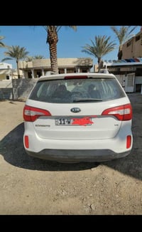 سورنتو ٢٠١٥ • ٦ سلندر • مشي ٩٠٠٠٠