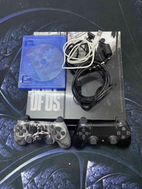 بلي فور • 2 جوستك • GTA5