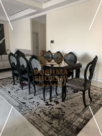 دوشمة • تصليح أثاث • كركوك
