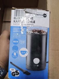 طواحين قهوه الكميه محدوده والسعر مناسب 07893355209