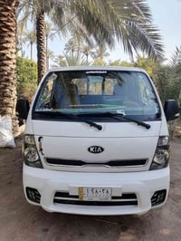 كيا • مكينة 2700 • ٢٠١٩