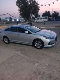 سوناتا • غاز • كفاله عامه