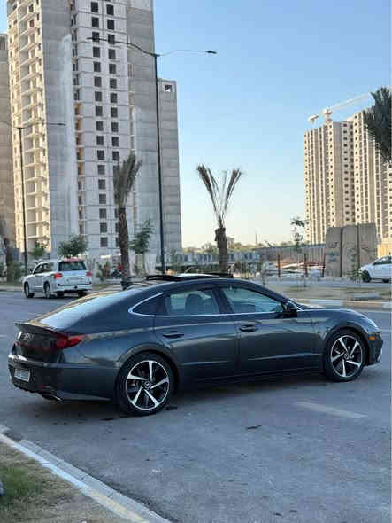 سلام عليكم
سوناتا 2023 وارد امريكي 
مكينه 1600 turbo  
ماشية 39 الف 
رقم اربيل دخول جديد وترقيم جديد
حادثها خلفي قبغ جنطة مبدل و بيها بداية الجاملغات الخلفية صبغ فقط ، الباقي مكفول ، بدون شاصي بدون لغد بدون ايرباك ، صور الحادث بالمنشور 
مواصفاتها :- بانوراما ، بصمة ، تشغيل عن بعد ، ترحيب عند الاقتراب ، كراسي تدفئة وكهرباء  ، ستيرن تدفئة ، داخل جلد ، رادار امامي وخلفي وجوانب ، فول تحكم ستيرن ، سستم صوت Boss ، لايت زنون بلادي عالي ناصي ، قطعتين تبريد ، هاند بريك دكمة ، اوتو هولد ، ٣ وضعيات قيادة ، شفتات ستيرن ، وبعد بيها مواصفات هواي 
السيارة جديدة وبالحقيقة احلة من الصور 
رايدها ب ١٦٨ وبيها مجال قليل للشراي 
مكاني بغداد حي الجهاد 
للاستفسار :- *********** بغداد
