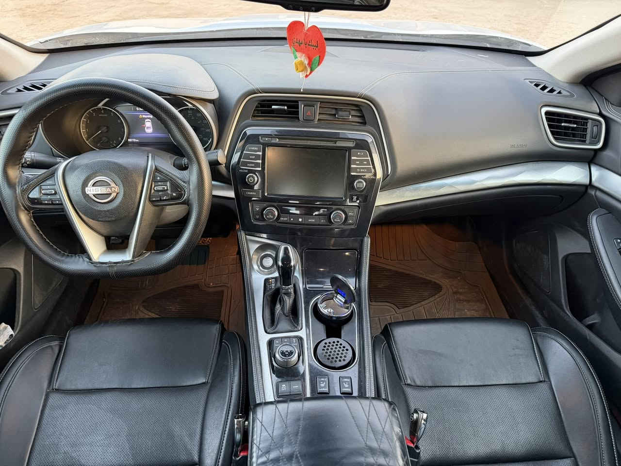 سلام عليكم نيسان مكسيما  مديل ٢٠٢٣.    مرارس  شنو عندك تعال خاص@


**إذا كنت صاحب هذا الإعلان وتريد حذفه لأي سبب، رجاءا أرسل رسالة إلى الدعم الفني**