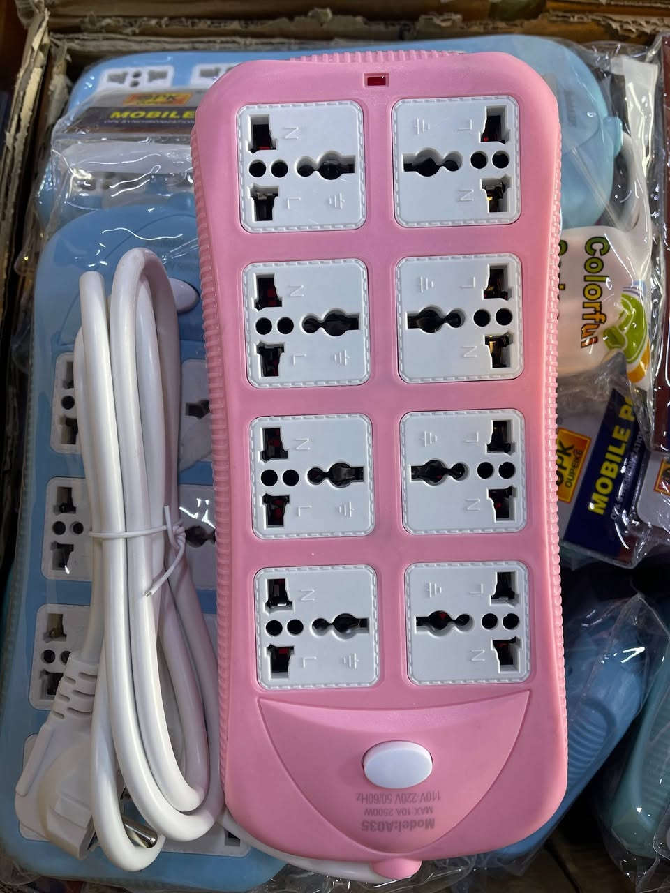 جملة فقط جمله
سيار كهرباء بلك كهرباء انوع متعددة و اسعار شبه البلاش  جملة الجمله
والعديد من الايتمات المختلفه
الاسعار موجودة بقناة التلي
https://t.me/movo7


**إذا كنت صاحب هذا الإعلان وتريد حذفه لأي سبب، رجاءا أرسل رسالة إلى الدعم الفني**