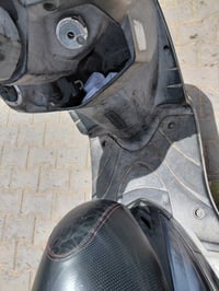 شباب دراجة نضيفة كلش سكنس هاي نضافتها كدام عينكم السعر ٧٥٠ رقم الهاتف ...