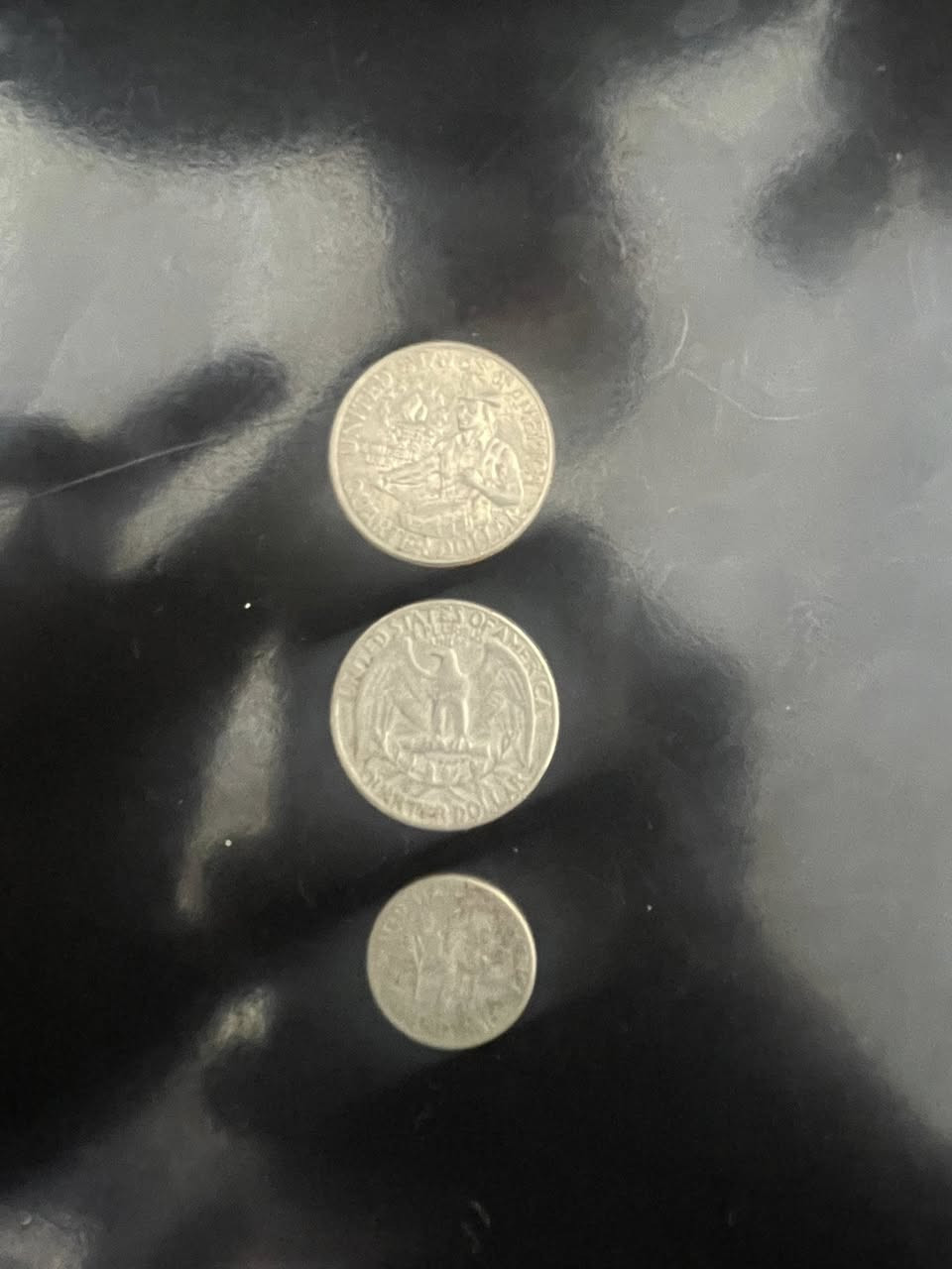 عملات قديه
لثلاث اصدارات

1965

1976

1974


**إذا كنت صاحب هذا الإعلان وتريد حذفه لأي سبب، رجاءا أرسل رسالة إلى الدعم الفني**