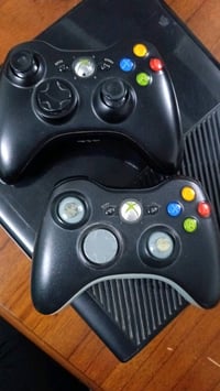اكس بوكس ٣٦٠ • سليم ٥٠٠GB • مهكر