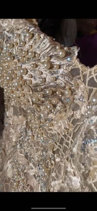 فستان • مقاس L • مناسب ٦٠-٧٥ كيلو