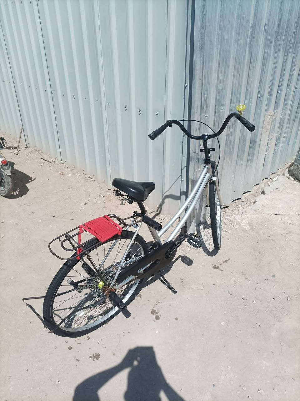 للبيع بيش يفيدك نزل سعرك واطبلك خاص مكاني كوفه شارع المعمل


**إذا كنت صاحب هذا الإعلان وتريد حذفه لأي سبب، رجاءا أرسل رسالة إلى الدعم الفني**