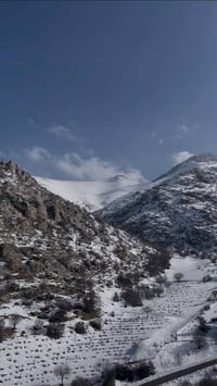 رحلة سليمانيه • 1/23 • طوز خورماتو