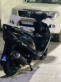 موديل 2008 • موتور سبورت • چمچمال