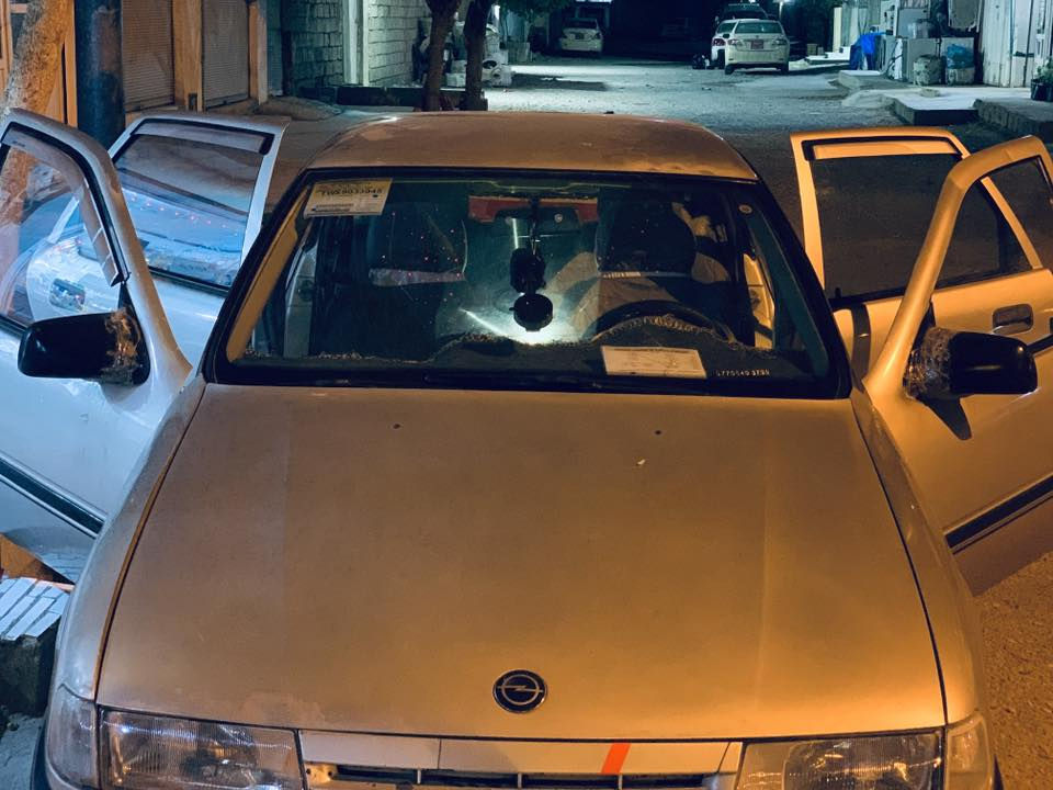 بەناوی خودا
ئۆپڵ بیكتەرا

مۆدێل1990

مەكینە20

گێڕ ئۆتۆماتیك

تەبریت بیلاد ساردو گەرەم

سەیارەكە تابڵێی  پاك ماوەتەوە

ڕەقەم سلێمانیە بەناوی خۆمانەوەیە

چركەی تیدانیە  هەمو گیانی لەسەر شەریكە ماوەتۆ 
لە2014وە یەك دەستەو لەشەریكە دەرچوە دوەم 
دەسێتی
واتا سەیارەی مەعرەز نیە
سەنەوی لە2022بەسەر چوە

سعری40گڵاو مەعمەلەیەكی كەم

شوێن كەلار

***********

موشتەری نین بێزارمان مەكەن❤️
