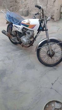 هوندا • مستعجل • موتور