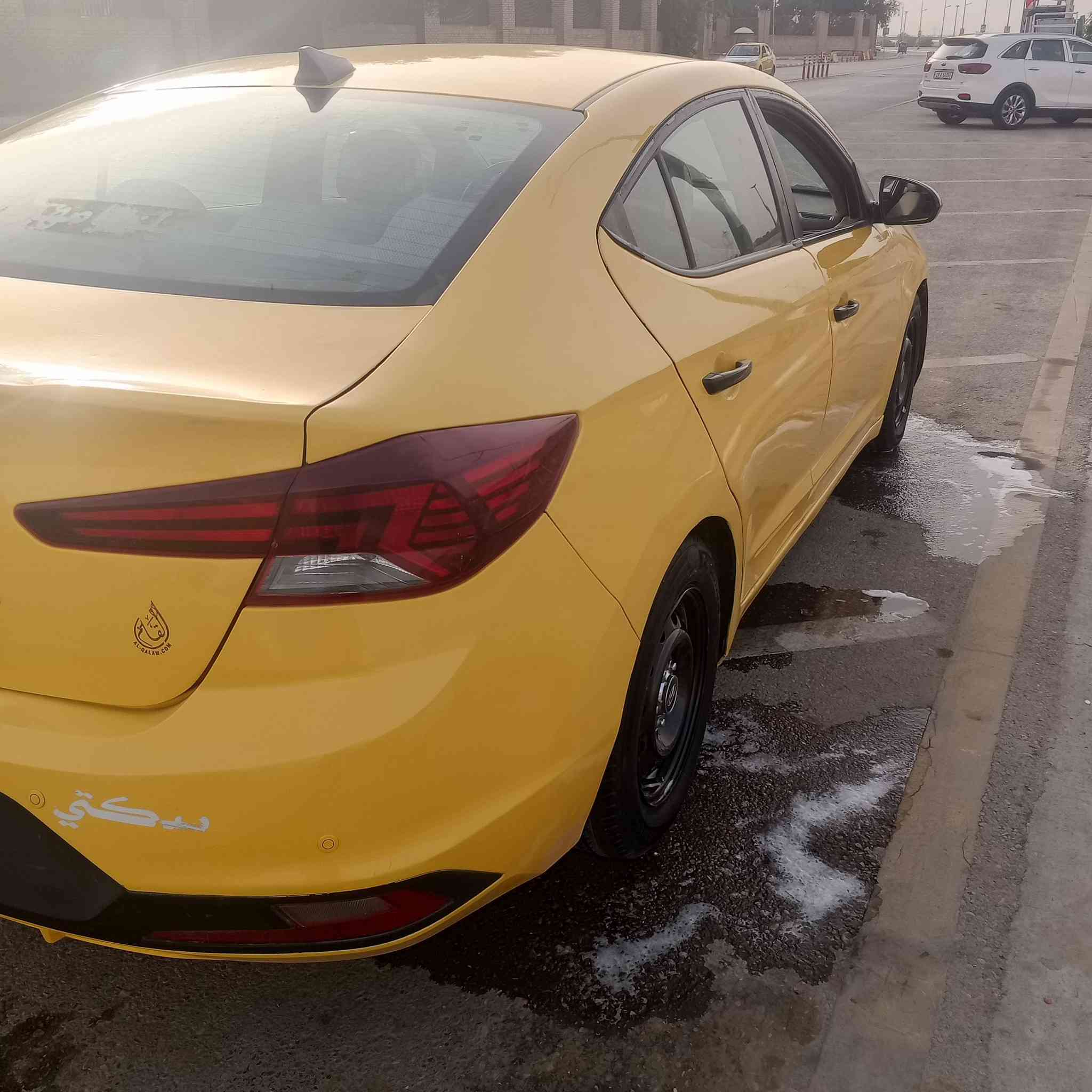 النترا موديل ٢٠٢٠رقم بغداد امريكي مكينه ٢٠٠٠كير اوتو تبريد حداديه تخم تاير كامره دواره تحكم استيرن ضرر جاملغ وبنيد منضومه غاز شغاله مكان السياره واسط مركز المدينة السعر البيع ١١٠ بيها مجال***********
