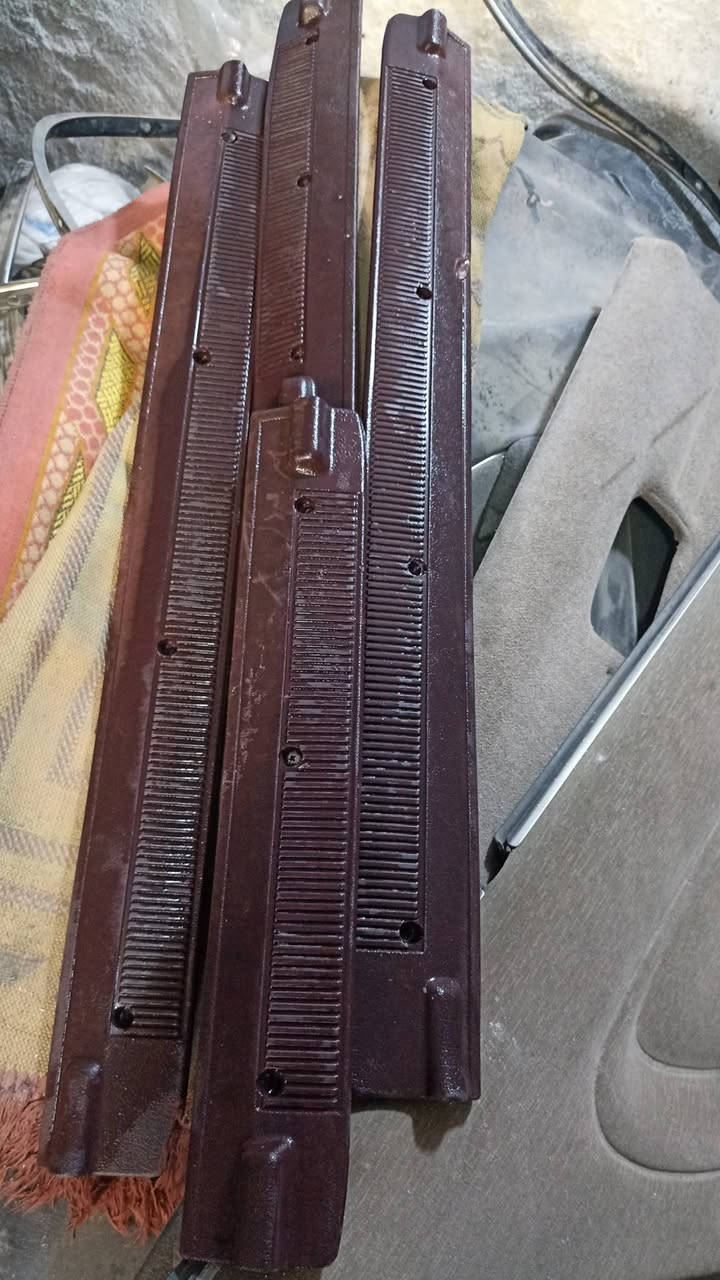 اللهم صلي على محمد وآل محمد
مجمع منار الزرفي للأدوات الياباني 
العنوان النجف الاشرف حي الصناعي 
يوجد خدمة توصيل لجميع محافظات العراق 🇮🇶
للاستفسار الاتصال ***********
***********
واتساب
