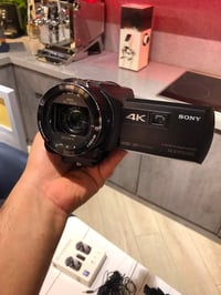 كامرة سوني • هاندي كام سوني • Sony handycam AXP55 • كامرة فيديو سوني •...