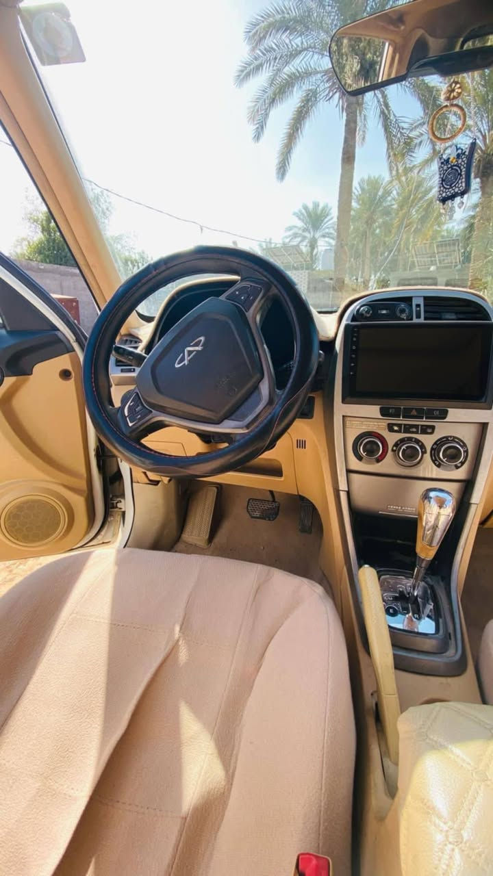 سلام عليكم تيكو موديل 13  نضيفه كلش فتحه السياره مال جناي السياره رقم السياره قادسيه  السياره مكفوله  مكان السياره نجف..سعر السياره 48 رقم مبايل ***********
