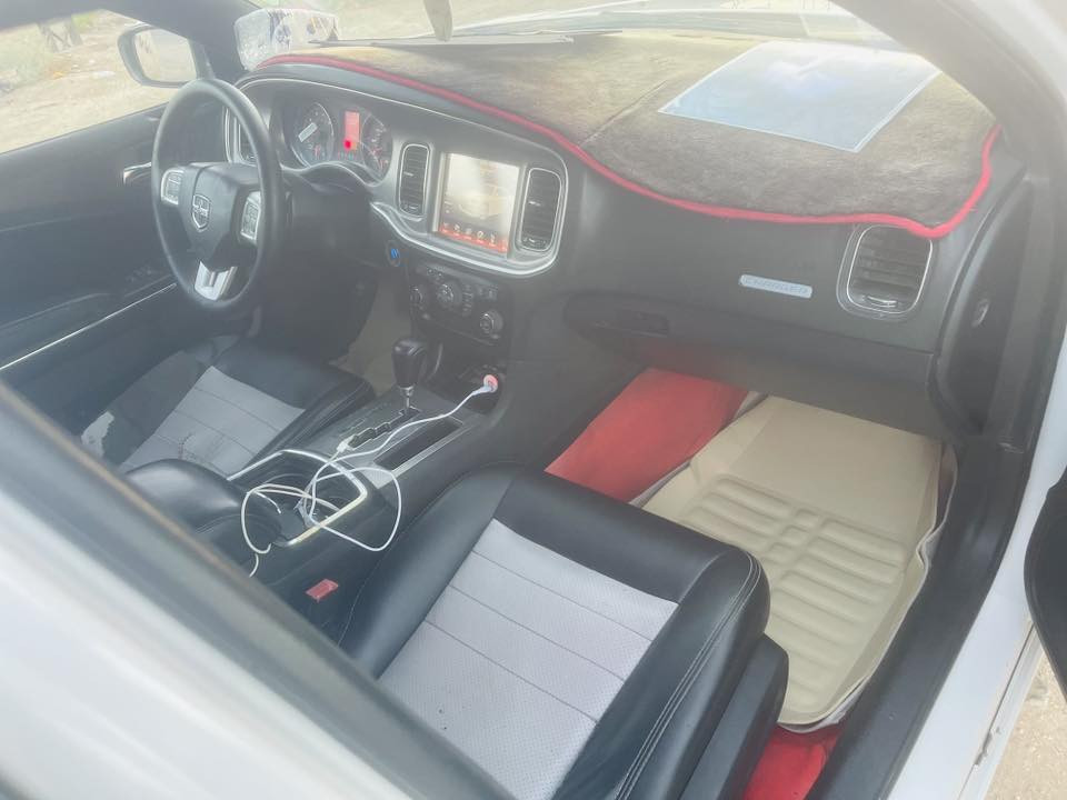 جارجر موديل 11 رقم اربيل جديد تحويل اوكاله جاهزه بيها بنيد مبدل وباردات فول موصفات مكان ميسان السعر 130للنتصال ***********
