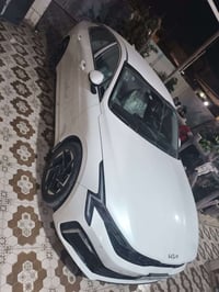 كي 5 • موديل ٢٠٢٥ • رقم بابل